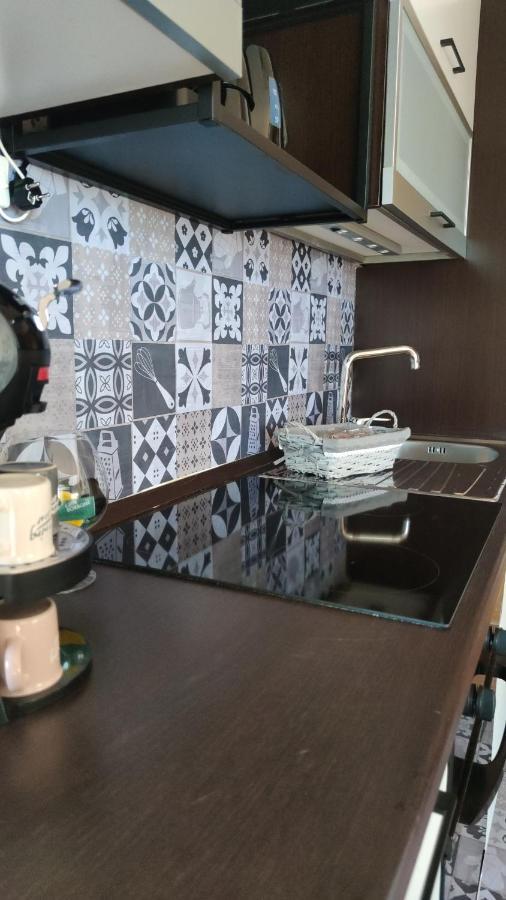 Appartement Atticocinque