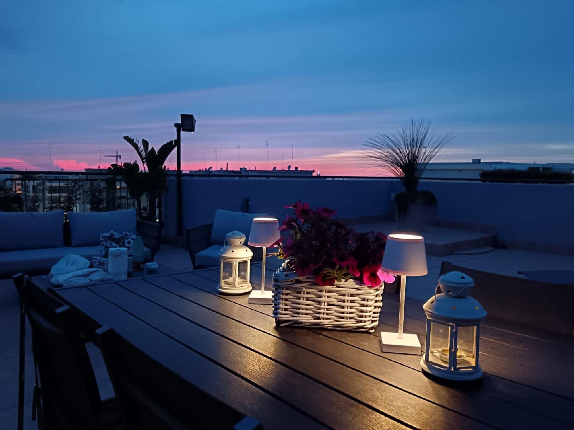 Apartment Atticocinque *